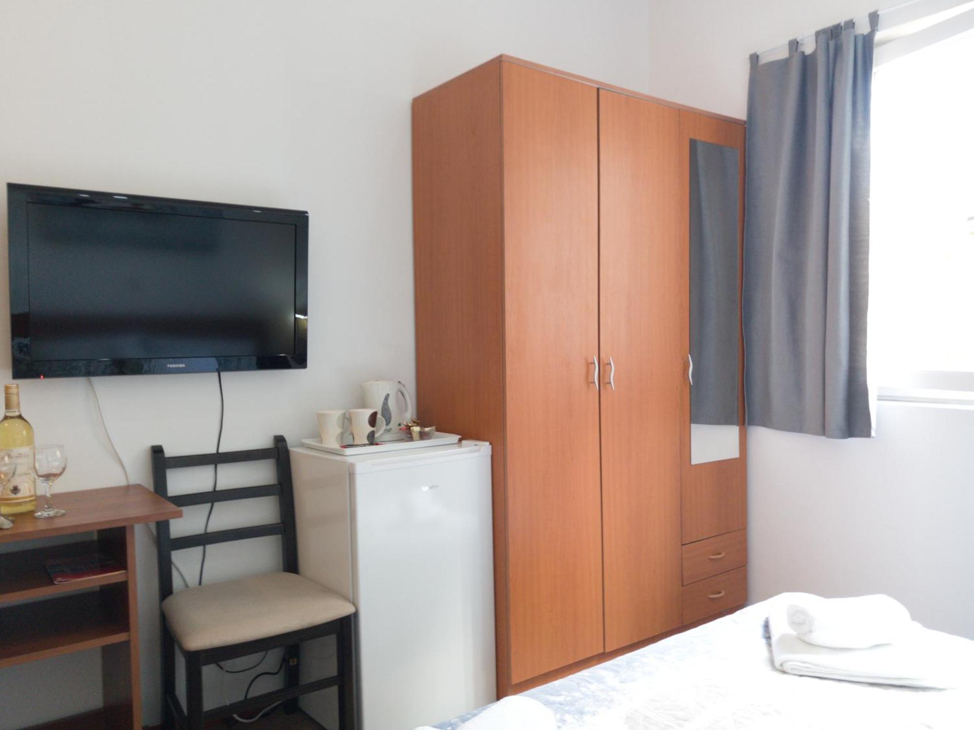 Kiara Room - Self Check In Mokošica Extérieur photo